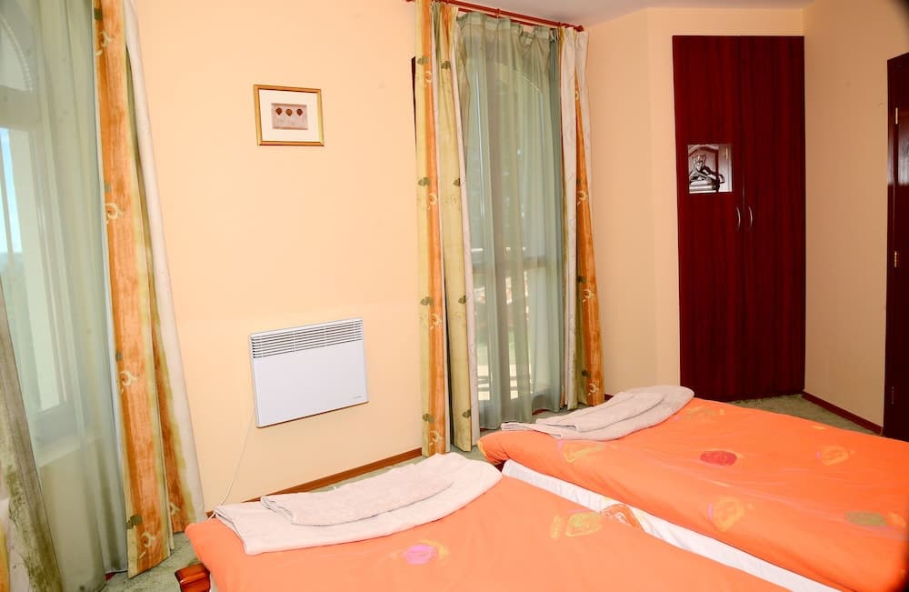 Chalets at Pamporovo Village