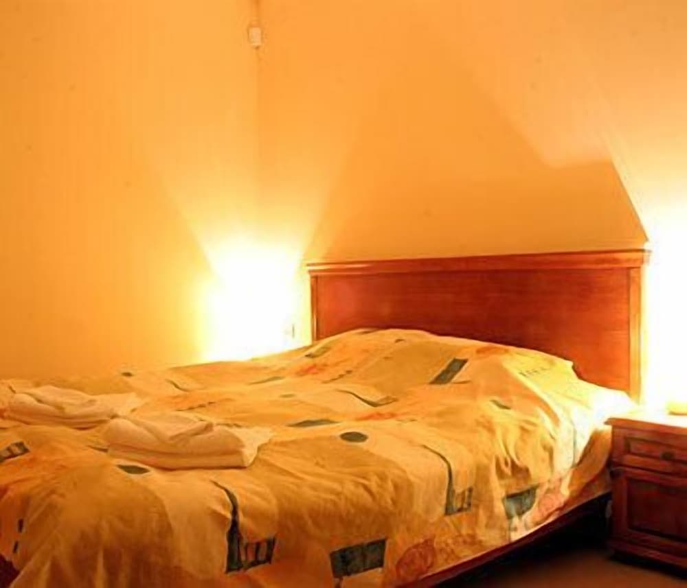 Chalets at Pamporovo Village