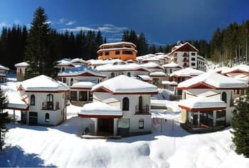 Chalets at Pamporovo Village