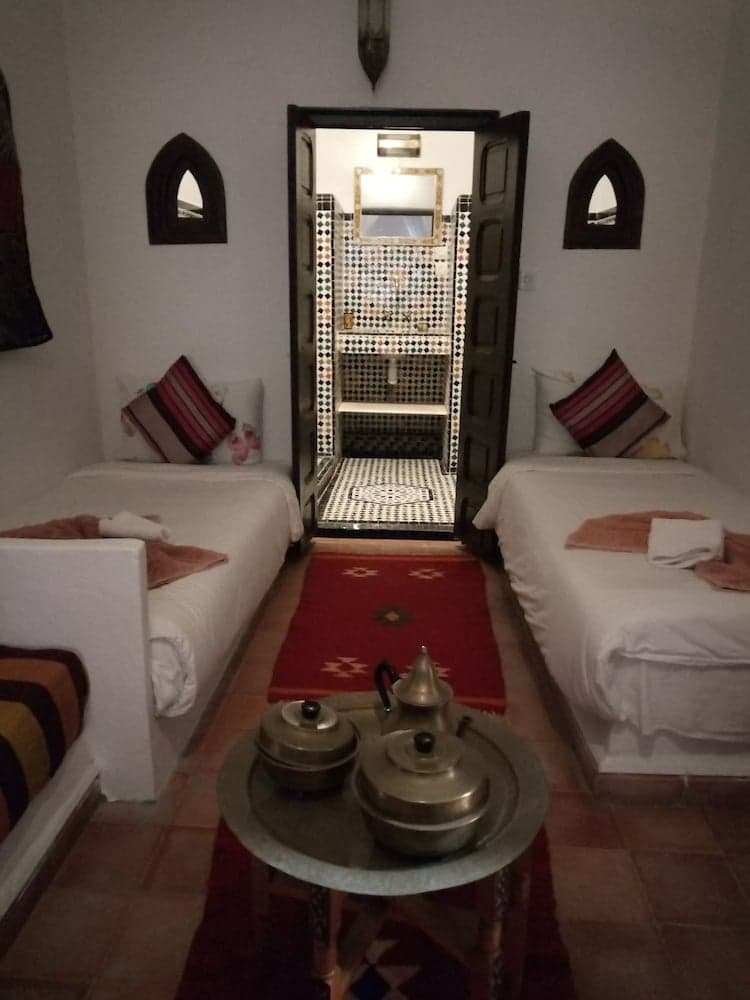 Riad Etoile de Mogador