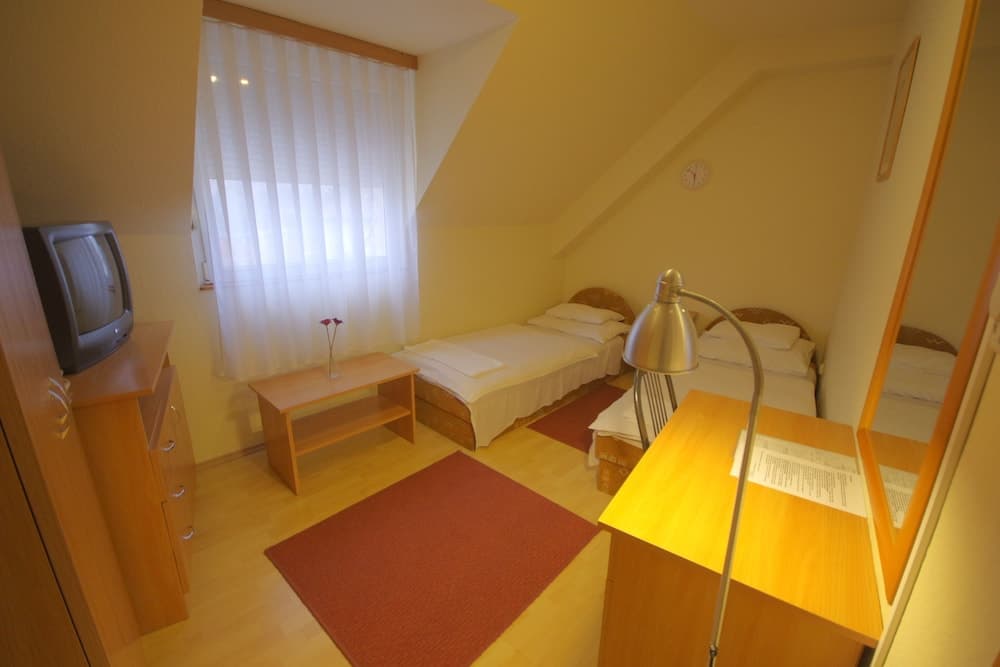 Hotel Vadászkürt Superior