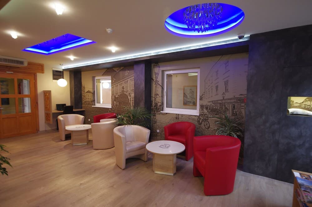 Hotel Vadászkürt Superior