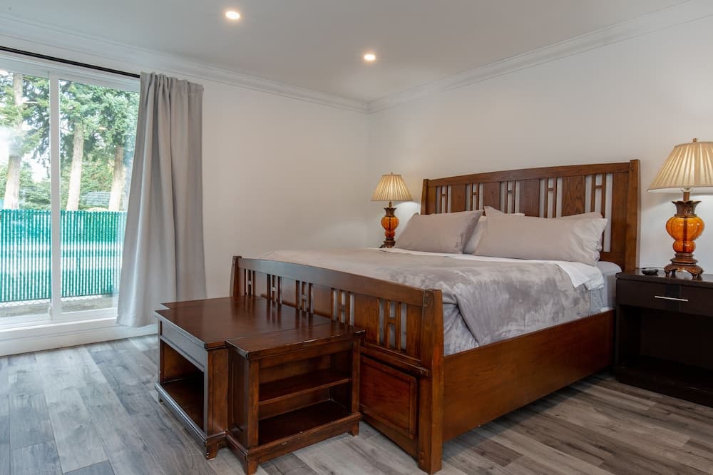 Riverside Resort & RV Park