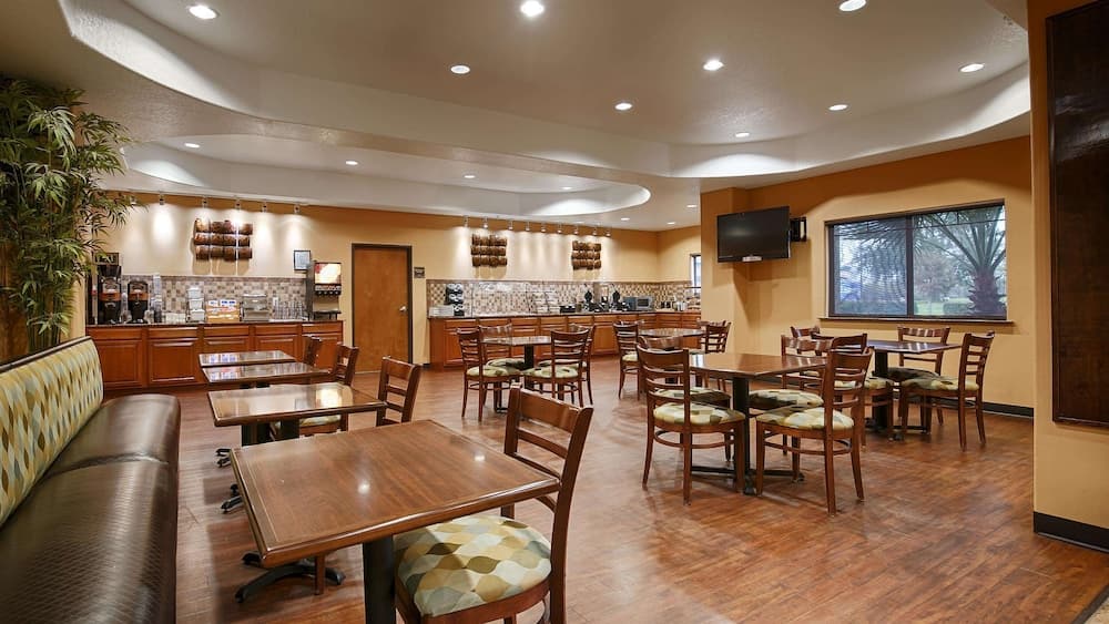 Best Western Plus Palo Alto Inn & Suites