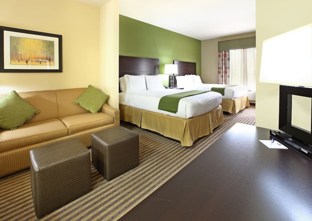 Holiday Inn Express & Suites Maumelle - Little Rock NW by IHG