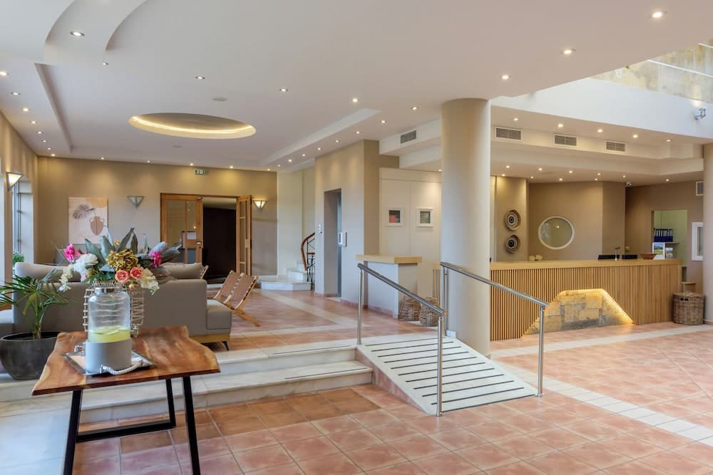 Blue Sea Beach Affiliated by Melia