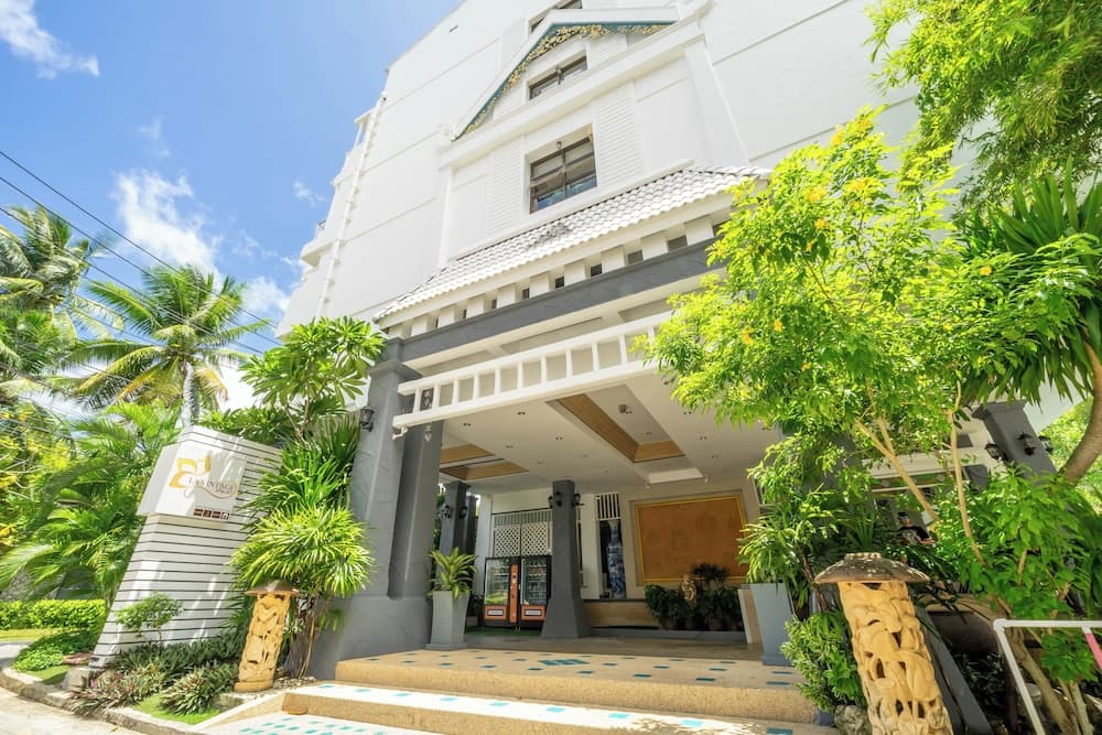 hotel image