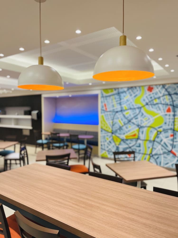 Holiday Inn Express Rosario by IHG