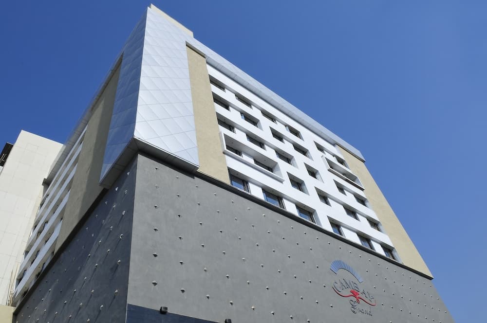 hotel image