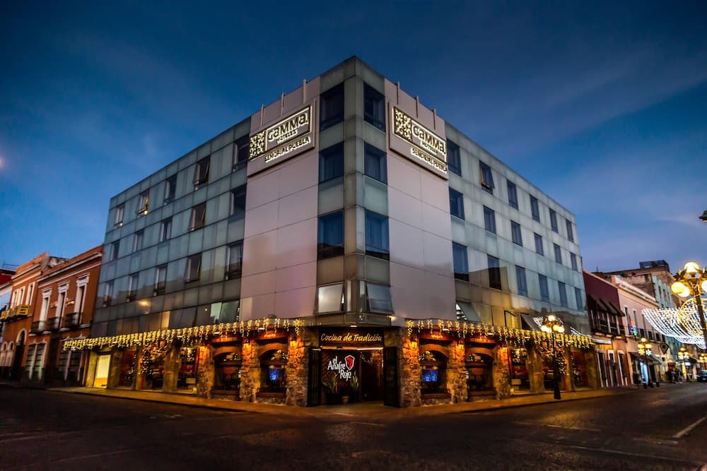 hotel image