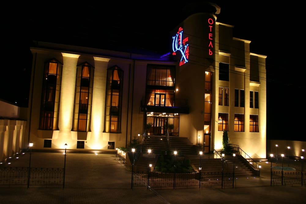 hotel image