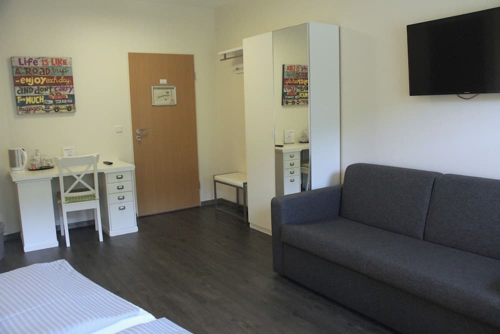 REGIOHOTEL Schanzenhaus Wernigerode