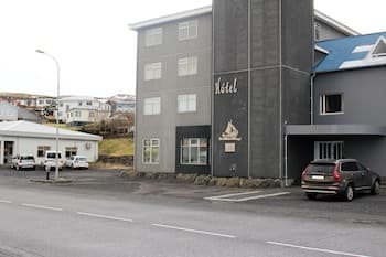 North Star Snæfellsnes