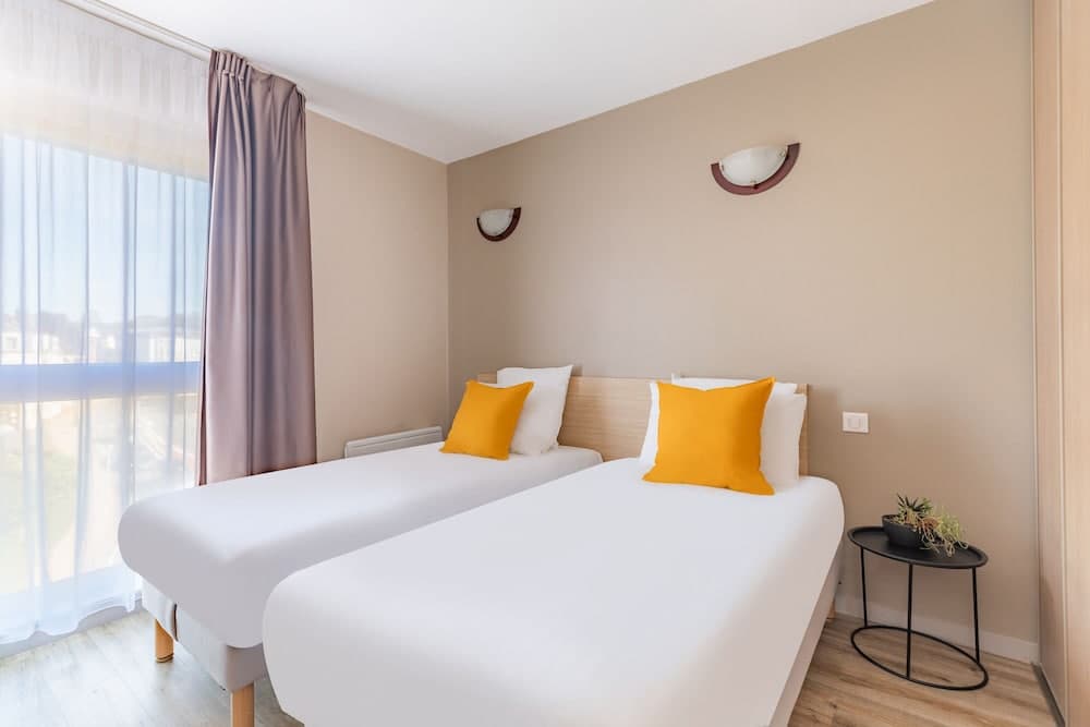 Appart'City Classic Arlon - Porte du Luxembourg