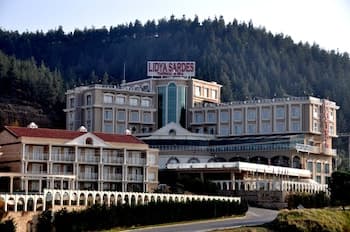 Lidya Sardes Hotel Thermal & Spa