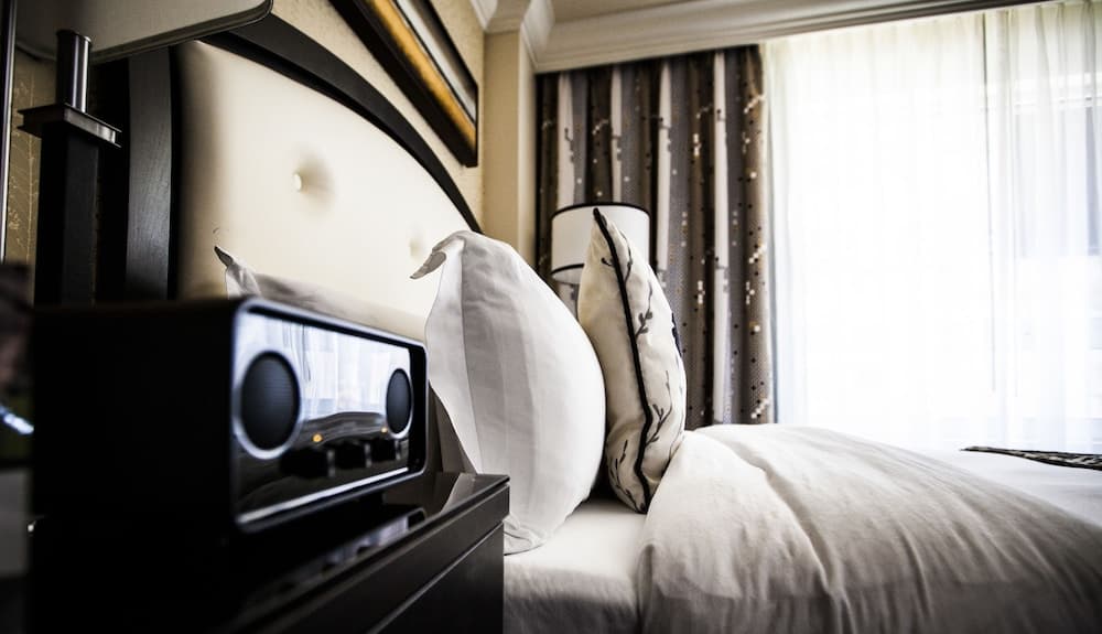 Le St Martin Hotel Particulier Montreal