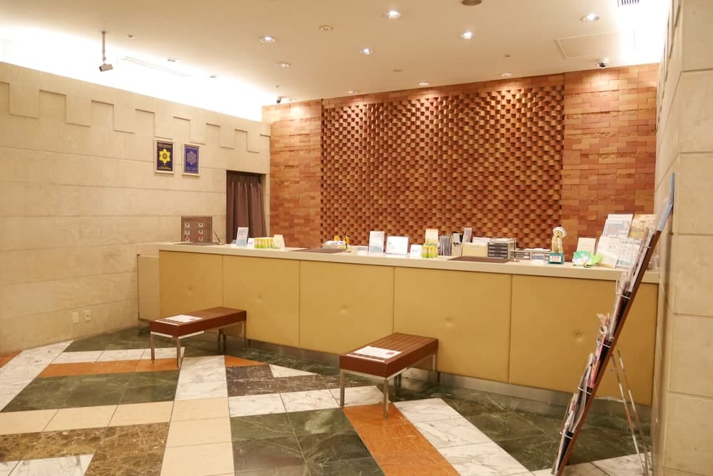 Sotetsu Fresa Inn Tokyo-Kamata