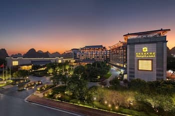 Shangri-La Guilin