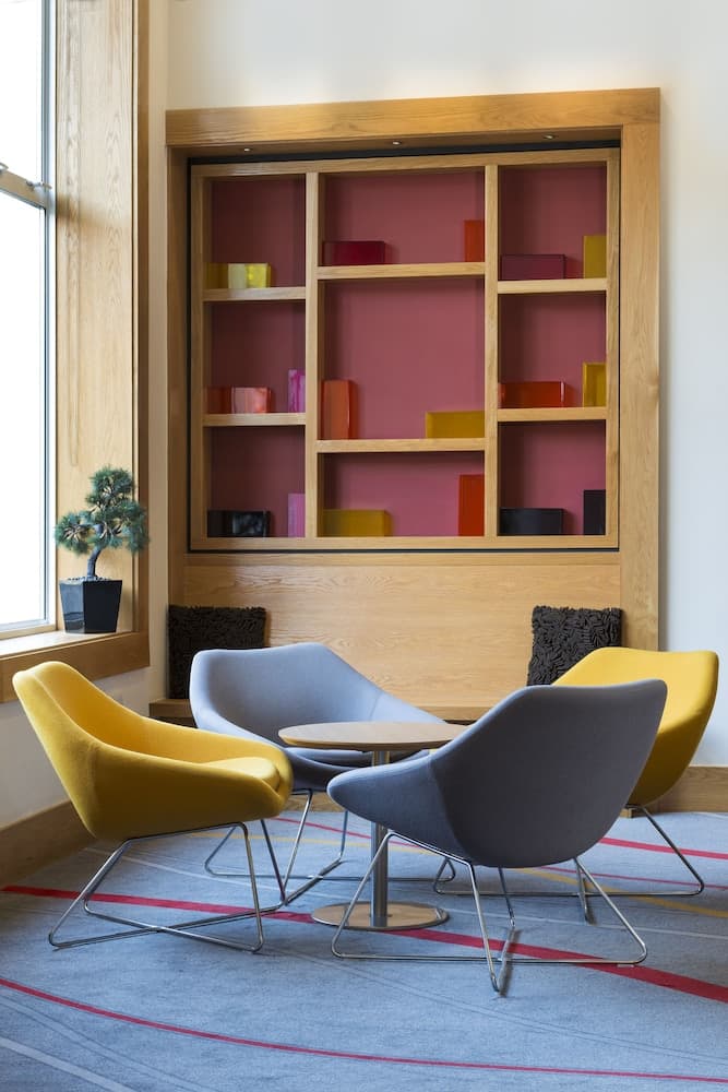 Park Inn by Radisson Palace Southend-on-Sea