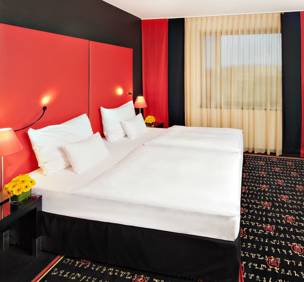 Vienna House Easy by Wyndham Katowice