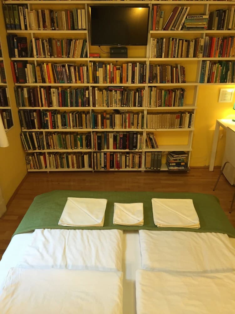 Club Apartment Budapest