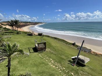 Kilombo Villas & Spa