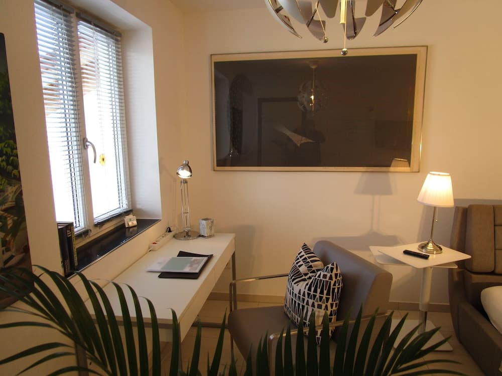 Resorthotel Chalet Valley