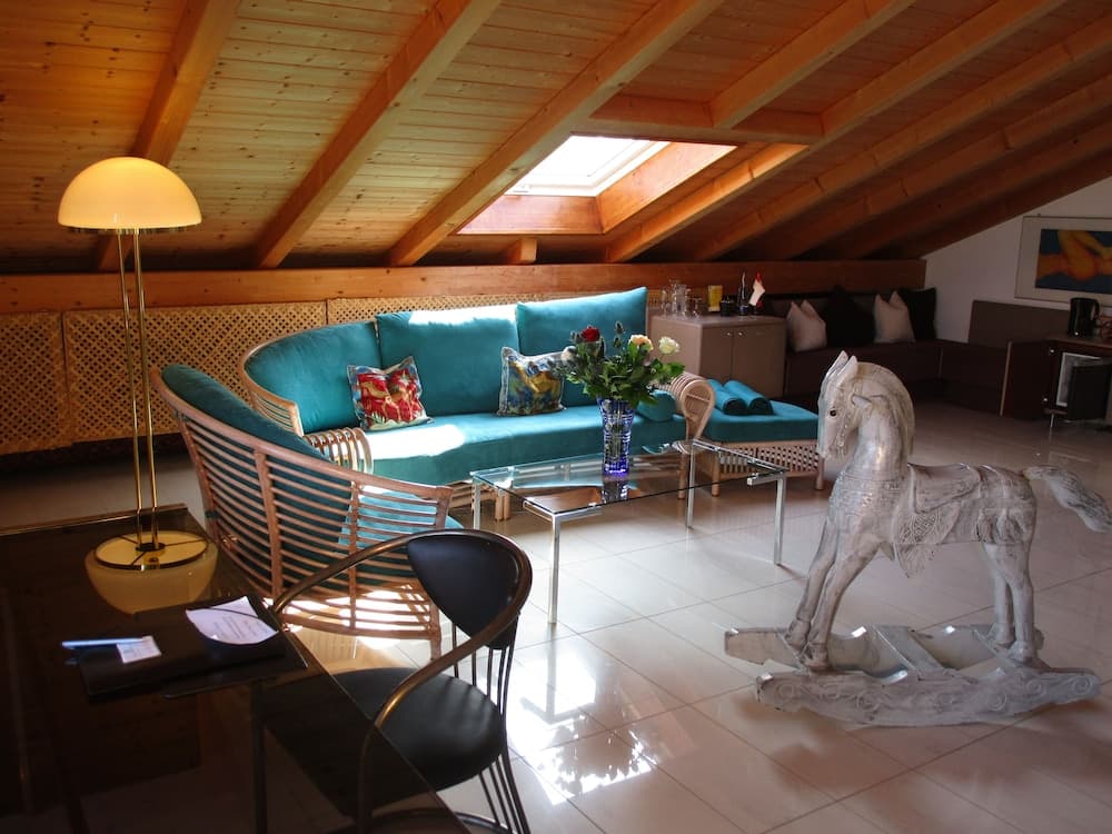 Resorthotel Chalet Valley