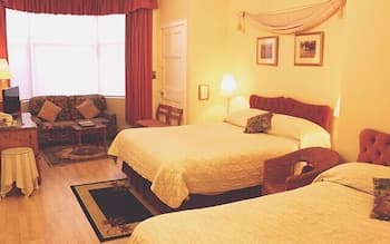 Grosvenor Gardens Hotel