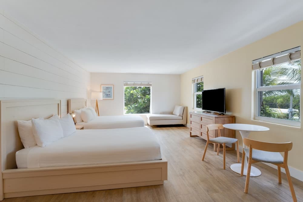 Fisher Inn Resort & Marina