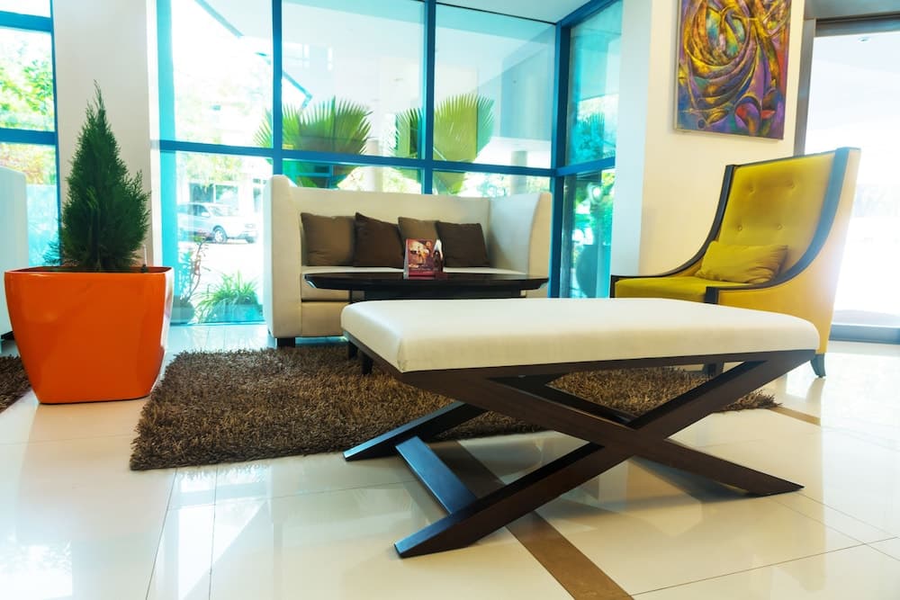 Best Western Premier Accra Airport Hotel