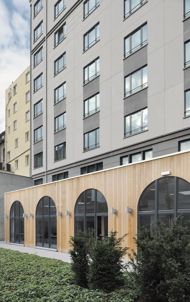 hotel image