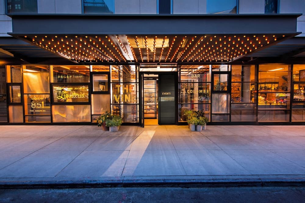 hotel image