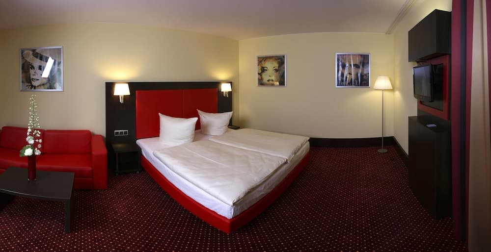 Best Western Plaza Hotel Hamburg
