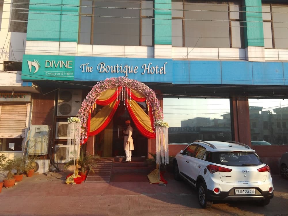 hotel image