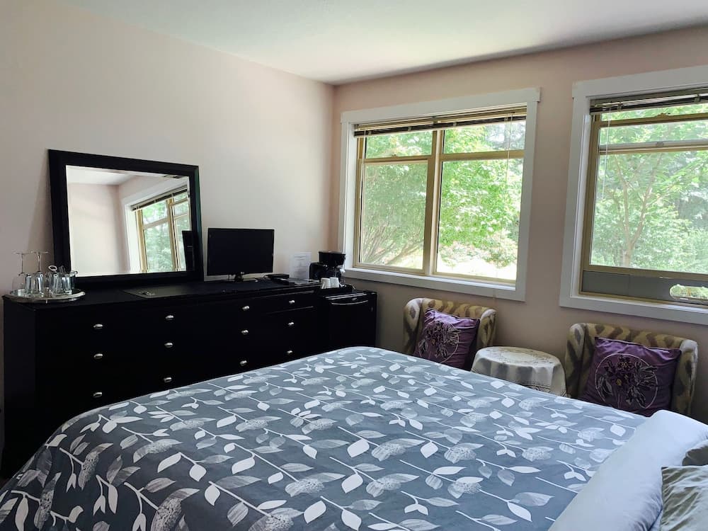 Maple View Bed and Breakfast