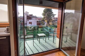 Apartamentos Albatros