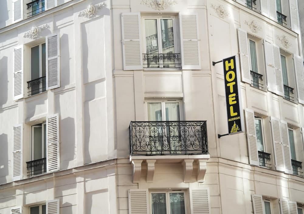 hotel image