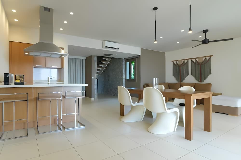 The Noverian Scenic Crete 5 Star Hilltop Villa Resort & Spa