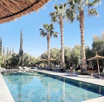 Domaine de Tameslohte