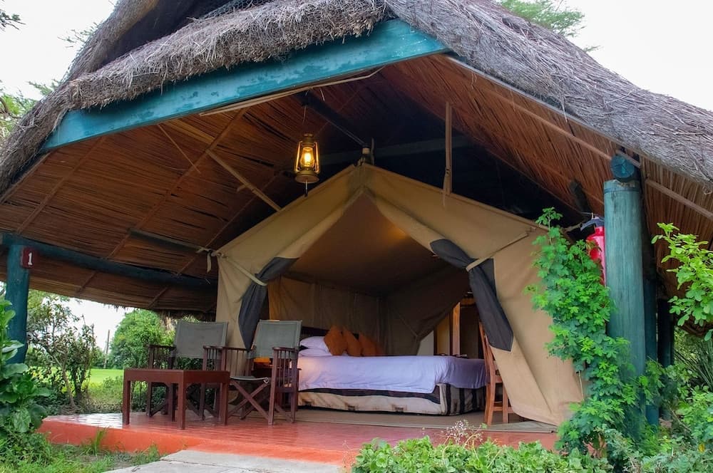 Sweetwaters Serena Camp