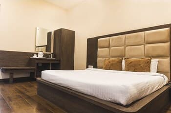 Hotel Asia Vaishno Devi