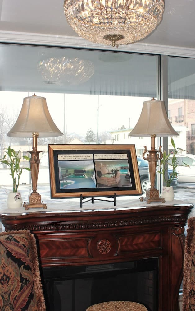 Bozeman Lewis & Clark Motel