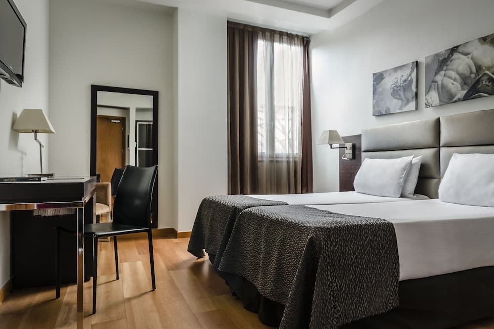 Eurostars Roma Aeterna