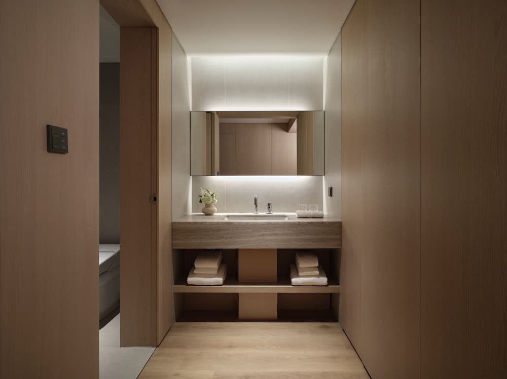 Haevichi Hotel and Resort Jeju