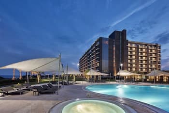 Haevichi Hotel and Resort Jeju