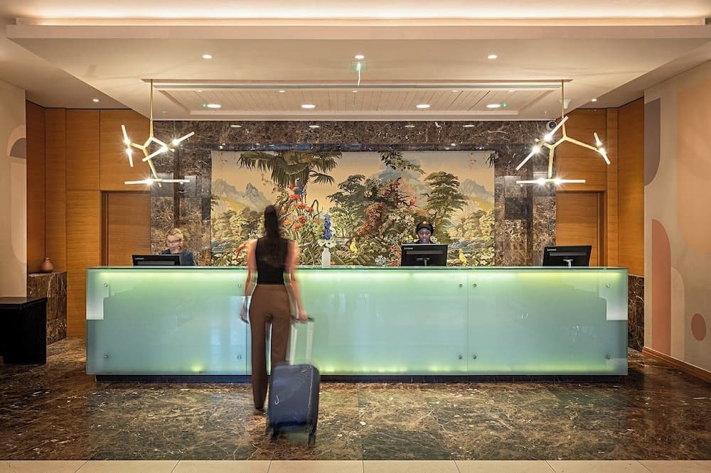 hotel image