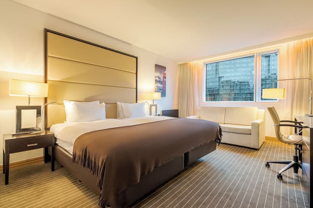 Pestana Chelsea Bridge Hotel & SPA