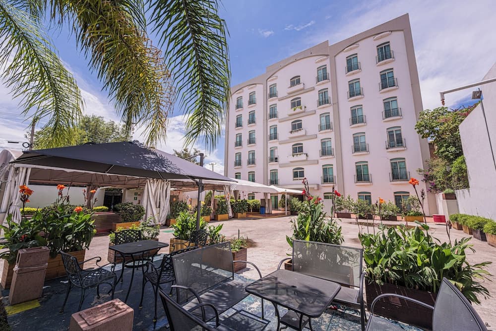 hotel image