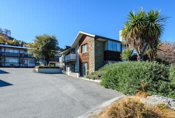 Queenstown Motel Apartments